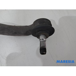 Fiat - 500 - Lenkgetriebe