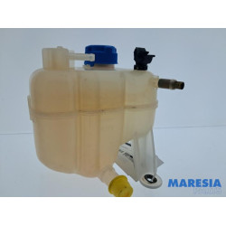 Fiat - 500 - Ausgleichsbehälter