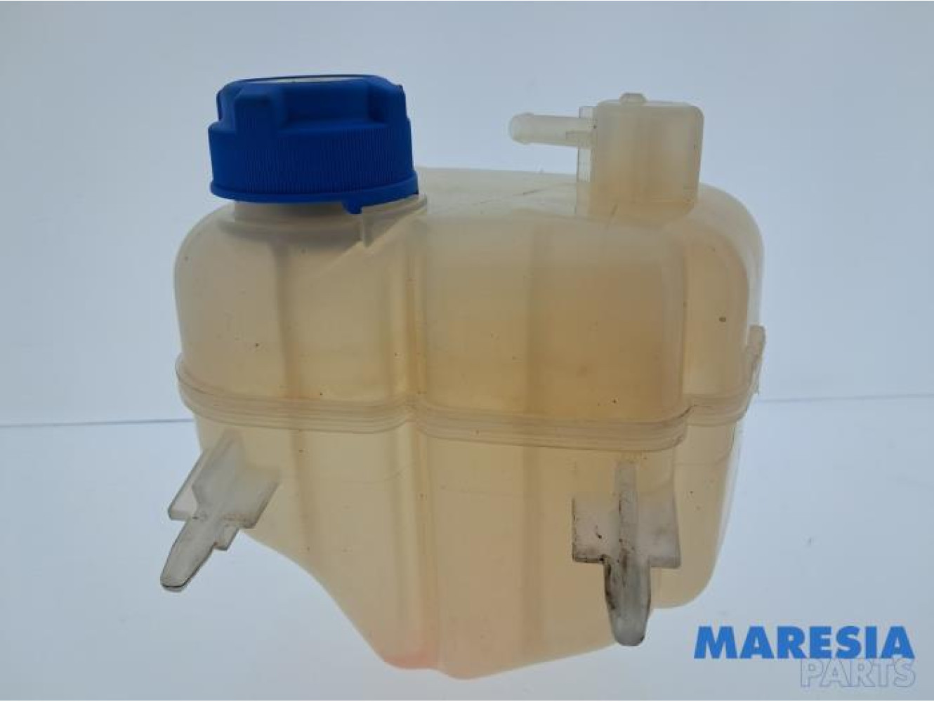 Fiat - 500 - Ausgleichsbehälter