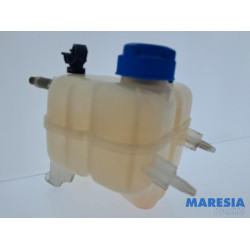 Fiat - 500 - Ausgleichsbehälter