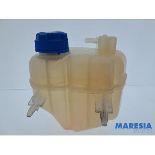Fiat - 500 - Ausgleichsbehälter