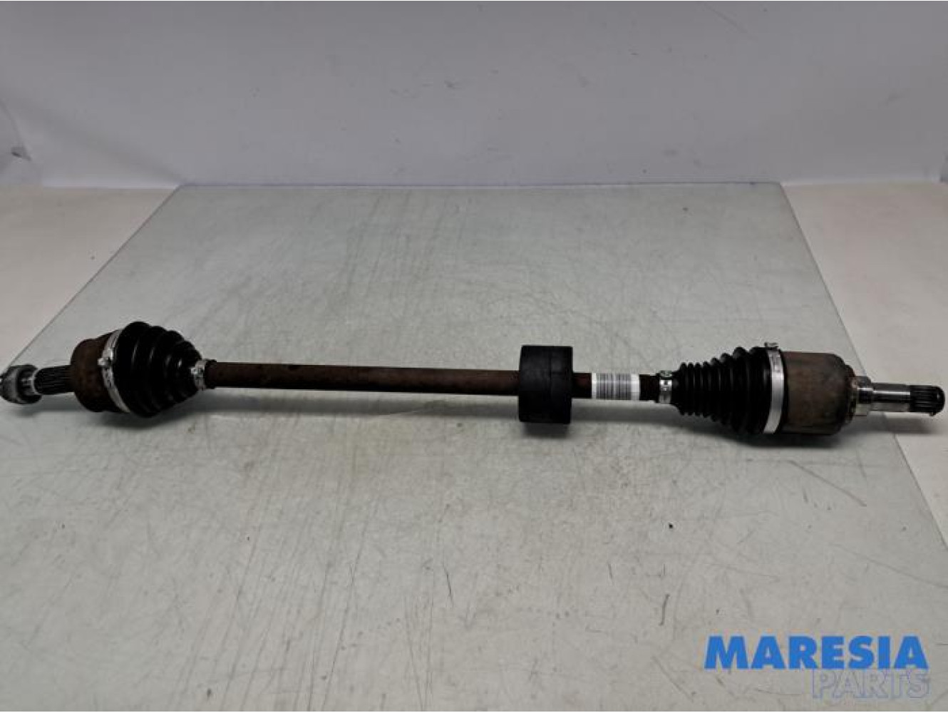 Fiat - 500 - Antriebswelle rechts vorne