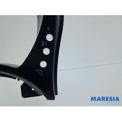 Fiat - 500 - Compteur kilométrique bande décorative