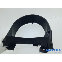 Fiat - 500 - Compteur kilométrique bande décorative