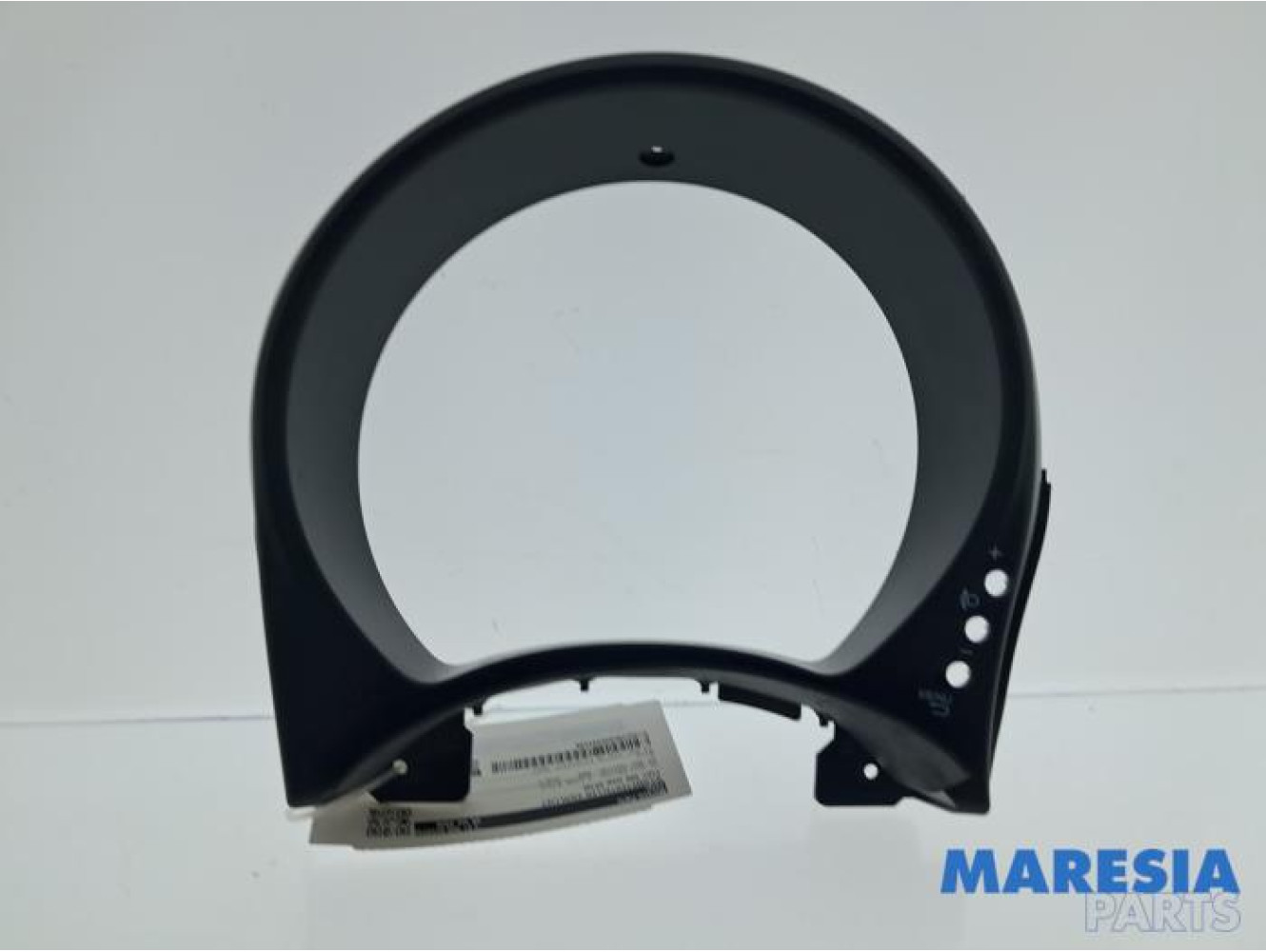 Fiat - 500 - Compteur kilométrique bande décorative