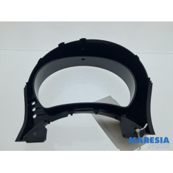 Fiat - 500 - Compteur kilométrique bande décorative