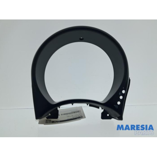 Fiat - 500 - Kilometerteller sierlijst