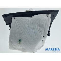 Fiat - 500 - Dashboardkastje