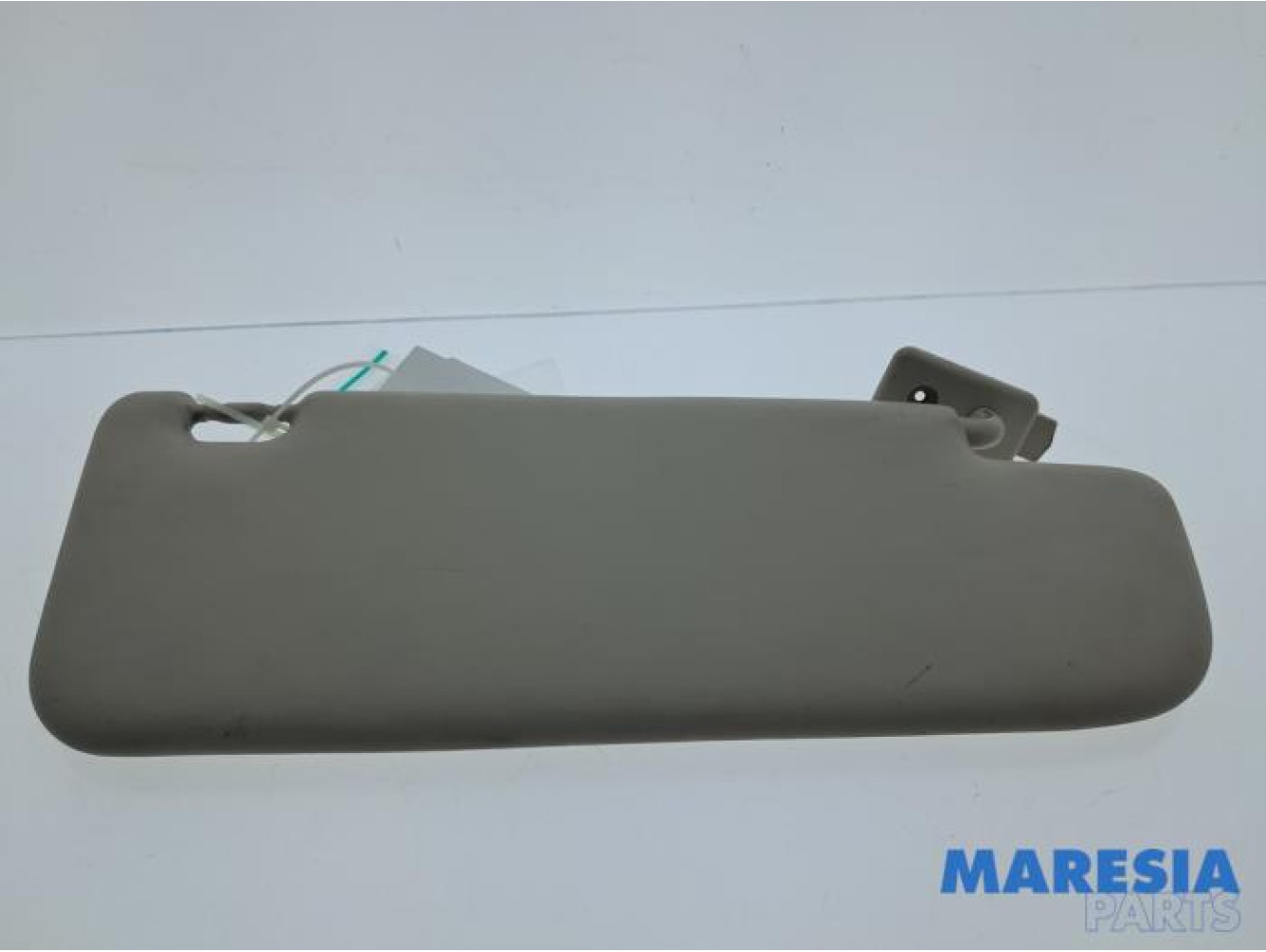 Fiat - 500 - Sun visor