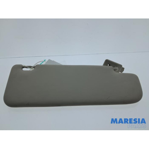 Fiat - 500 - Zonneklep