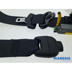 Fiat - 500 - Front seatbelt, right