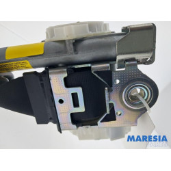 Fiat - 500 - Front seatbelt, right