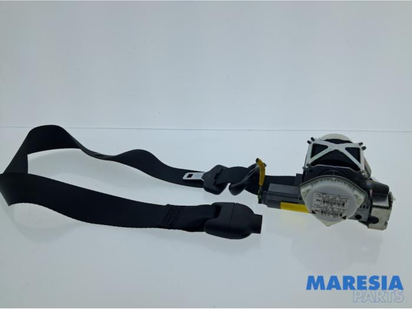 Fiat - 500 - Front seatbelt, right