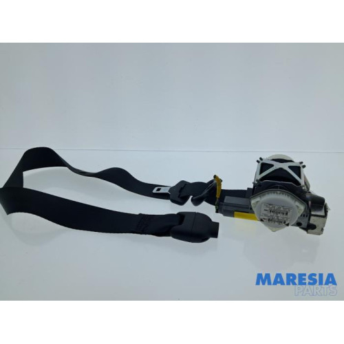 Fiat - 500 - Ceinture de sécurité avant droite