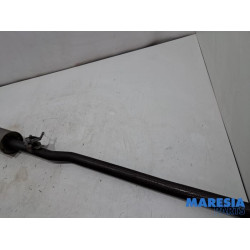 Peugeot - 3008 - Uitlaat Middendemper