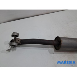 Peugeot - 3008 - Uitlaat Middendemper