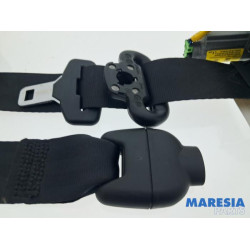 Fiat - 500 - Front seatbelt, left