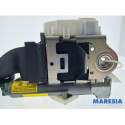 Fiat - 500 - Front seatbelt, left