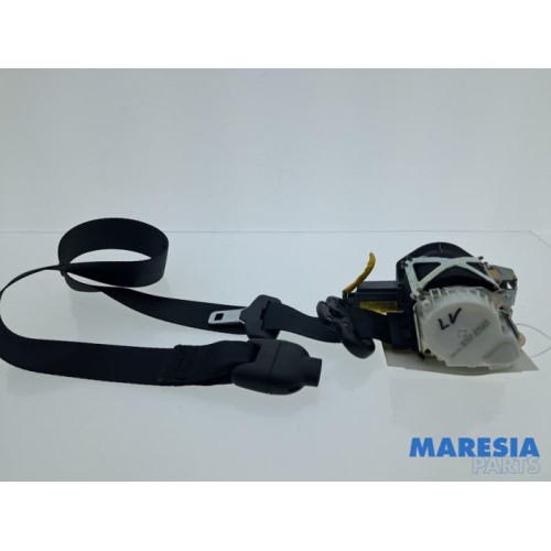 Fiat - 500 - Sicherheitsgurt links vorne