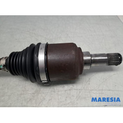 Fiat - 500 - Front drive shaft, left