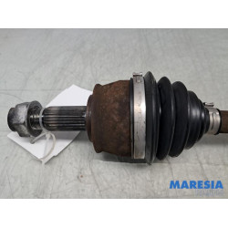 Fiat - 500 - Front drive shaft, left