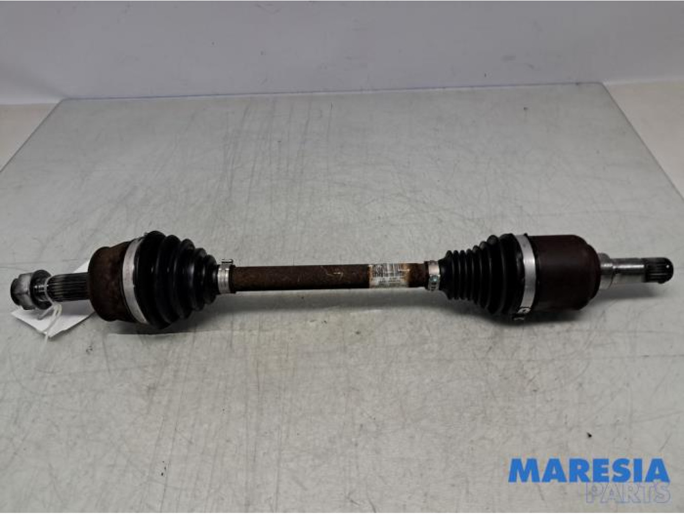 Fiat - 500 - Front drive shaft, left