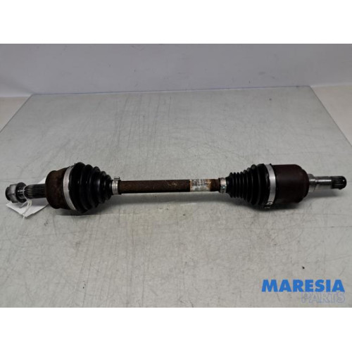 Fiat - 500 - Antriebswelle links vorne