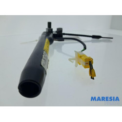 Fiat - 500 - Gurtsrammer rechts