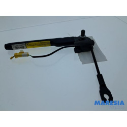 Fiat - 500 - Gurtsrammer rechts