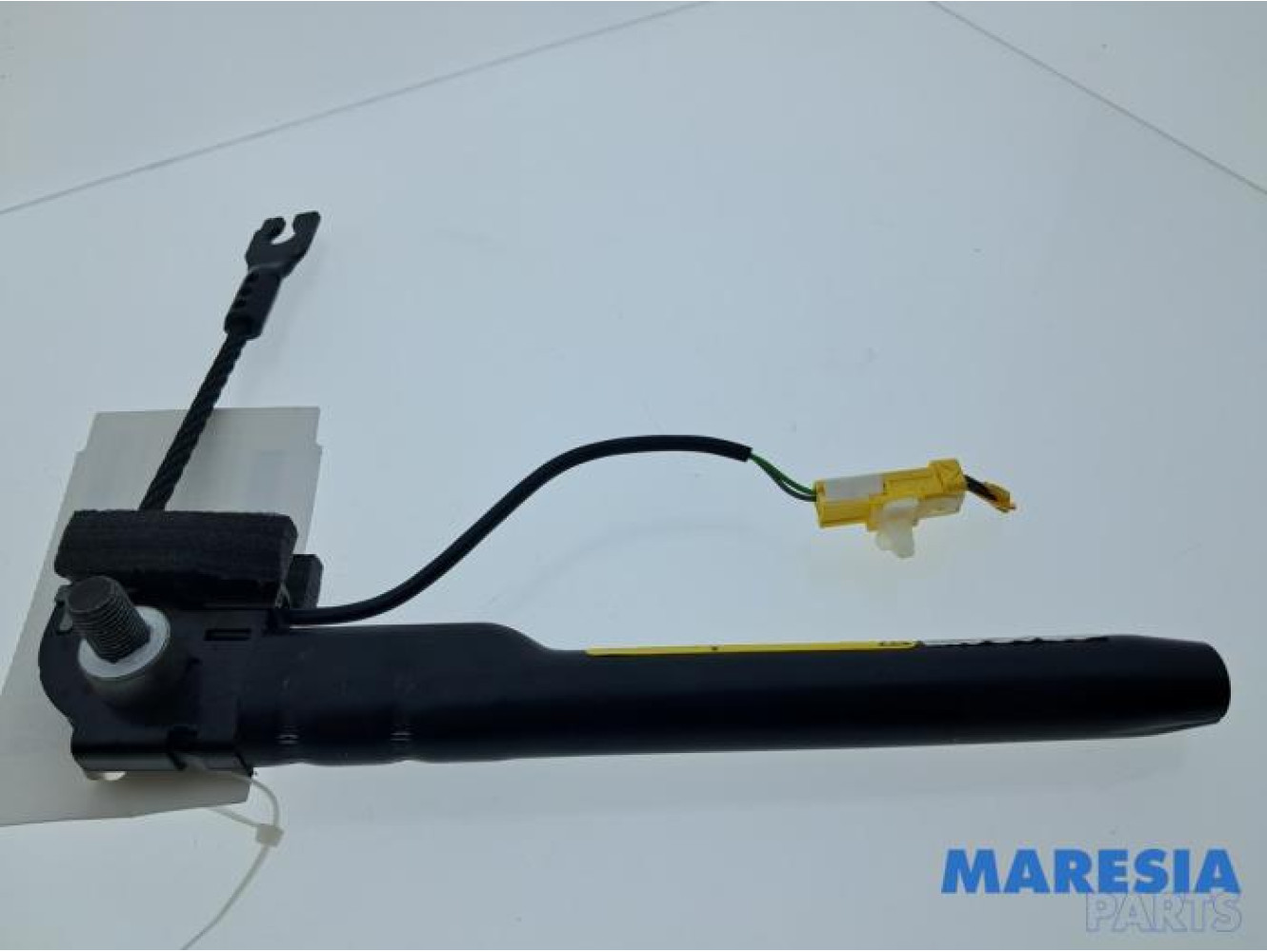 Fiat - 500 - Gurtsrammer rechts