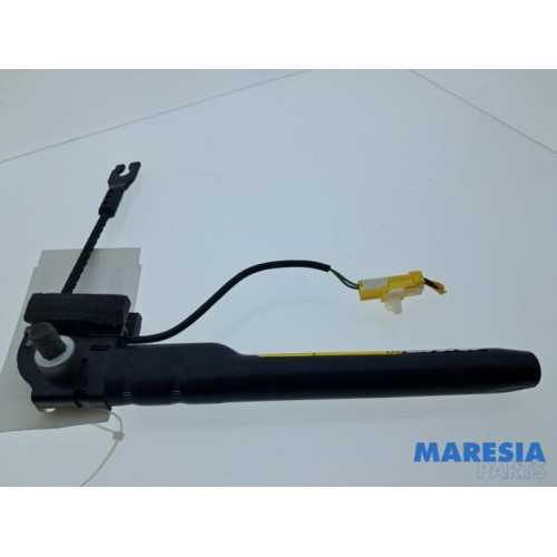 Fiat - 500 - Gurtsrammer rechts