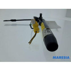 Fiat - 500 - Gordelspanner links