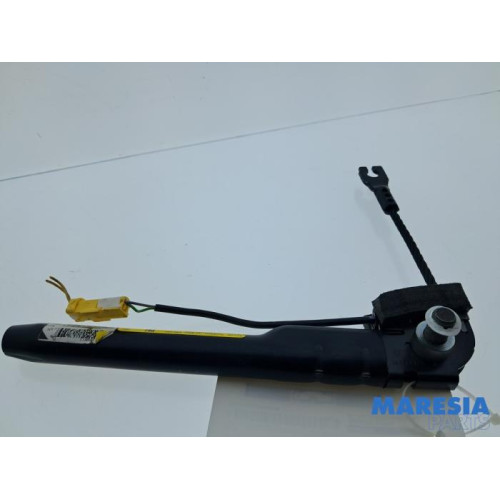 Fiat - 500 - Gordelspanner links