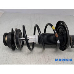 Fiat - 500 - Stoßdämpferstrebe rechts vorne