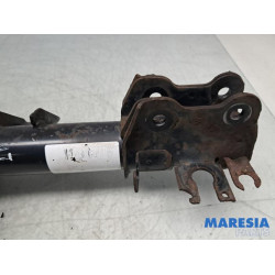 Fiat - 500 - Schokdemperpoot links-voor