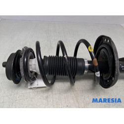 Fiat - 500 - Schokdemperpoot links-voor