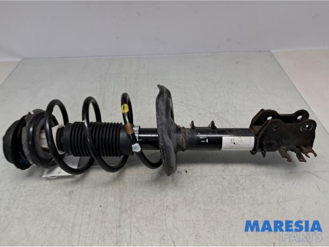 Fiat - 500 - Schokdemperpoot links-voor