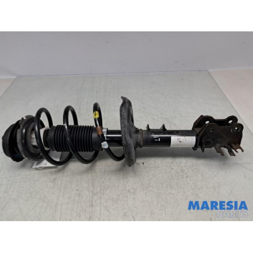 Fiat - 500 - Stoßdämpferstrebe links vorne