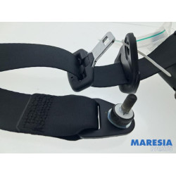 Fiat - 500 - Sicherheitsgurt links hinten