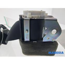 Fiat - 500 - Sicherheitsgurt links hinten