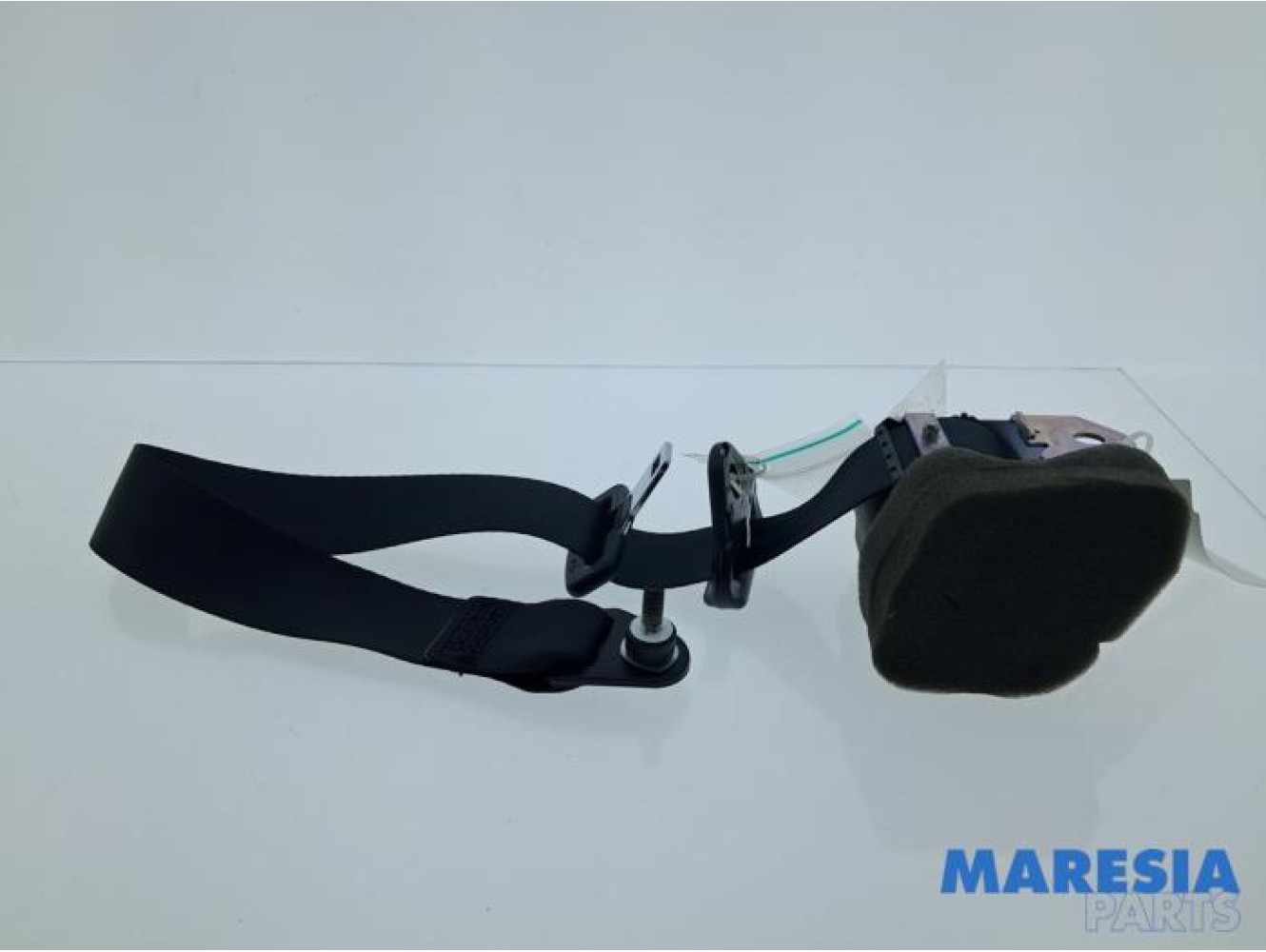 Fiat - 500 - Sicherheitsgurt links hinten