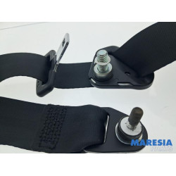 Fiat - 500 - Sicherheitsgurt rechts hinten