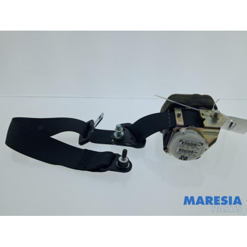 Fiat - 500 - Sicherheitsgurt rechts hinten