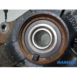 Fiat - 500 - Joint avant gauche