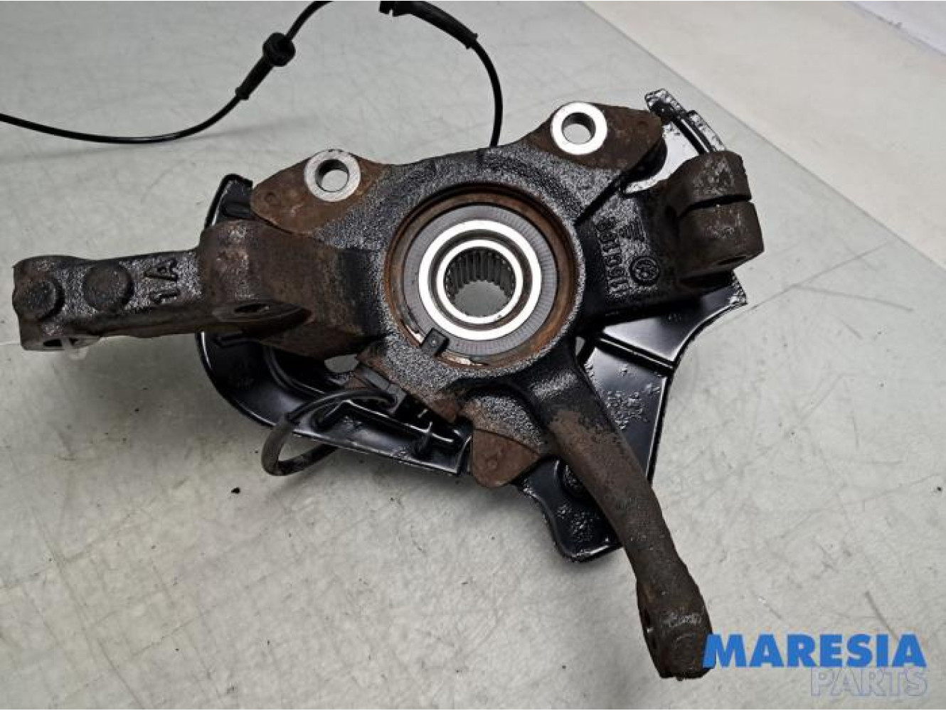 Fiat - 500 - Joint avant gauche