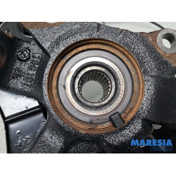 Fiat - 500 - Joint avant droit