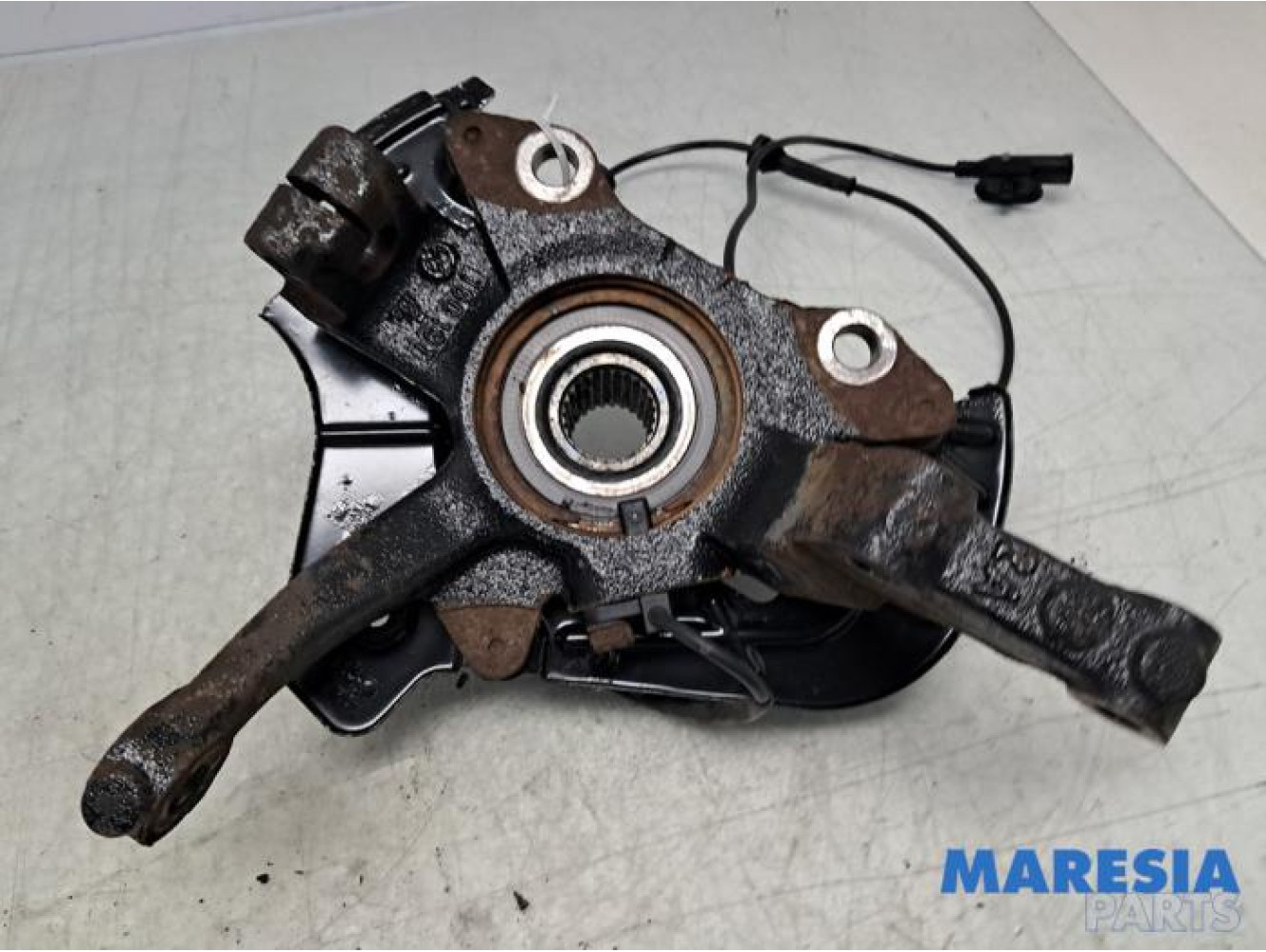 Fiat - 500 - Joint avant droit