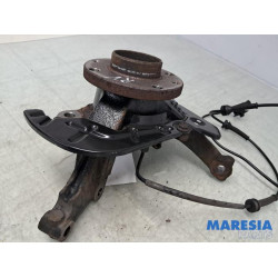 Fiat - 500 - Joint avant droit