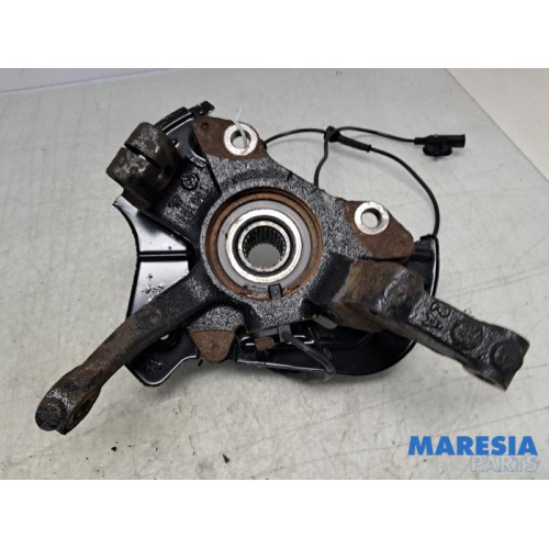 Fiat - 500 - Achsschenkel rechts vorne