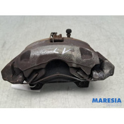 Fiat - 500 - Bremszange links vorne